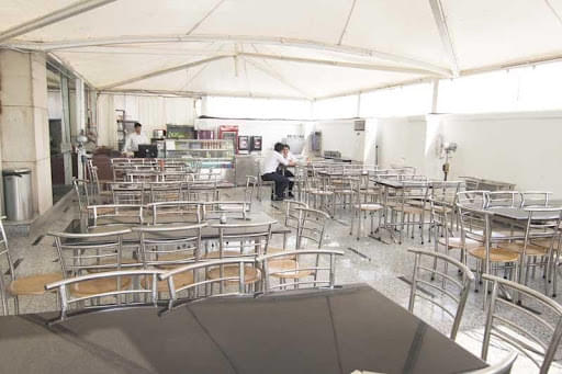 Asia Pacific Institute of Management New Delhi Campus Life photo 7